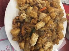 -桃子餐厅·天津菜(红星路直营店)