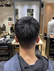 -Mentor Hair Salon