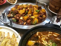 -凯撒尔新疆特色主题餐厅(青山店)