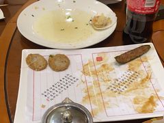 -陶缘一号·四季缘·老字号顺德菜·户外婚礼家宴(西滘店)