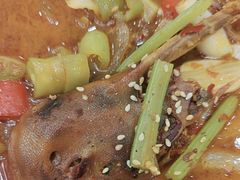 -瓦国小镇·果木烤鸭·融合菜(西口店)