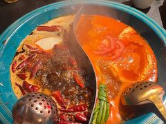 -吼堂老火锅(太古里总店)