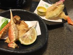 -蟹道乐(道顿堀本店)