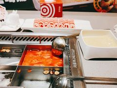 -海底捞火锅(万达广场店)