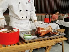 -味+新京宴·烤鸭·北京菜(创意谷店)