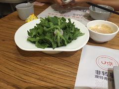 -U你·天然调味(南湖总店)