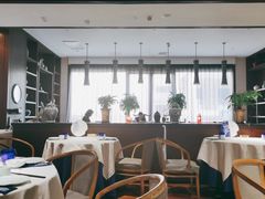 -瓷忆·瓷文化餐厅(上海店)