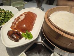 -悦融·京鲁菜·露台花园(安定门店)