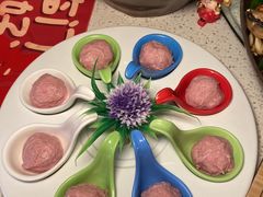 -庖丁家水煮牛排火锅(巴国城店)