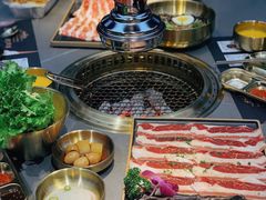 -明洞王妃家烤肉(苏州中心星悦汇店)
