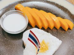 -曼谷食堂·泰国家庭料理