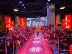 -味窑大寨百姓酒楼(晋祥办公大楼店)