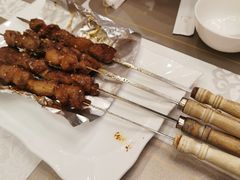 -内蒙古驻京办餐厅