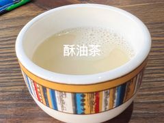 -思金拉措庄园藏餐(太阳岛店)