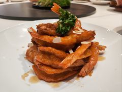 -万荣烤鸭店·北京菜(农光里店)