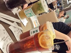 -翠华餐厅(正佳广场店)