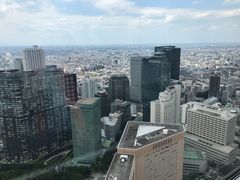 -东京都厅舍