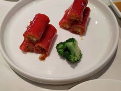 -滋粥楼·顺德菜(番禺广场总店)