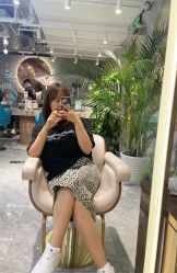 点击看大图 -悦SALON