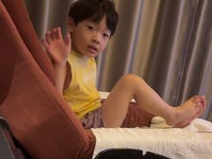 -上水足浴·芳疗(国贸店)