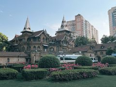 -马勒别墅饭店(静安寺店)