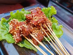 -炙爱鮮貨火锅(中东砂之船店)