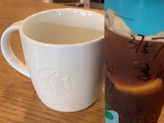-星巴克臻选(佛山佛罗伦萨小镇店)