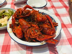 -江味龙虾馆(南山店)