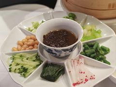 老北京炸酱面-四季民福烤鸭店(王府井东安门店)