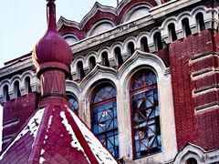 -圣·阿列克谢耶夫教堂