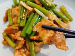 -月福京味斋·烤鸭店·北京菜(鼓楼总店)