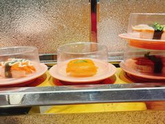 -争鲜回转寿司(南开大悦城店)