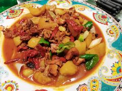 -巴依老爷新疆美食(昌平店)