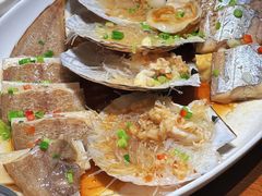 -甬上名灶(天一阁·翠柏店)