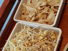 -老员外骨汤火锅(海州古城店)