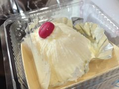 -凯司令西点房(南京东路店)