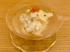 -鮨青(恒基名人购物中心店)