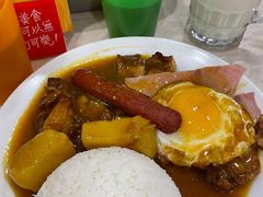 -喜莲咖啡