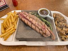 -Entrecôte 法国牛扒馆(保利·时光里店)