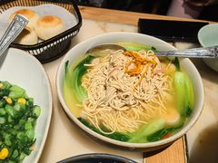 -锦府盐帮·张宅(世纪金源店)