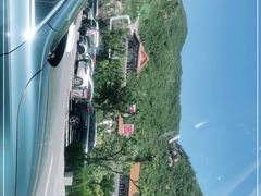 -天津盘山风景名胜区