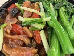 -汕头君华海逸酒店·鸿桃轩中餐厅