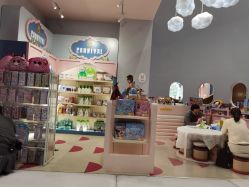 -奈尔宝·儿童乐园·亲子餐厅(鄞州万达店)