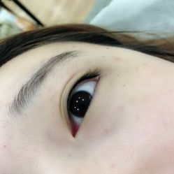 -轻妆Feel·半永久纹眉眼线