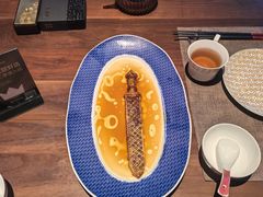 -曾宴·楚菜(湖北省博物馆店)