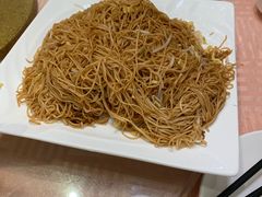 豉油皇炒面-又一间茶点轩(百汇广场店)
