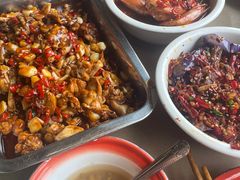 -老三样·旧食新味(万寿宫店)