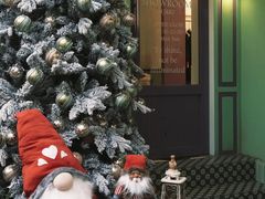 -Money Shops(愚园路店)