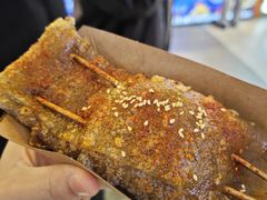 -八一好吃街·高品美食广场