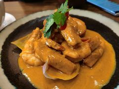 -曼谷食堂·泰国家庭料理